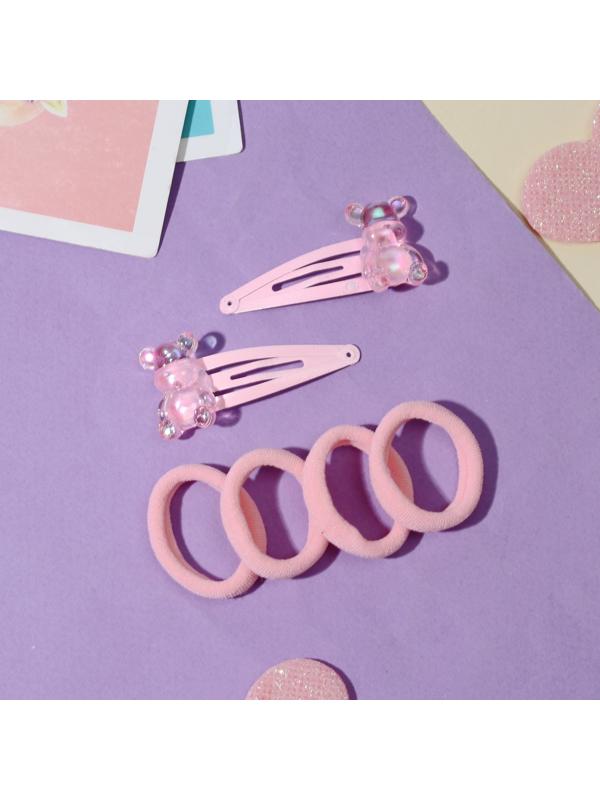 Набор для волос 