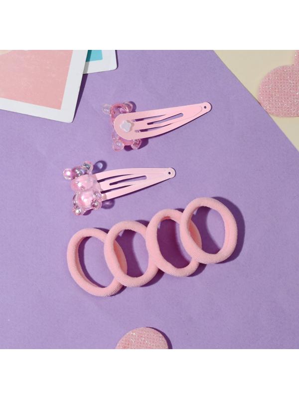 Набор для волос 