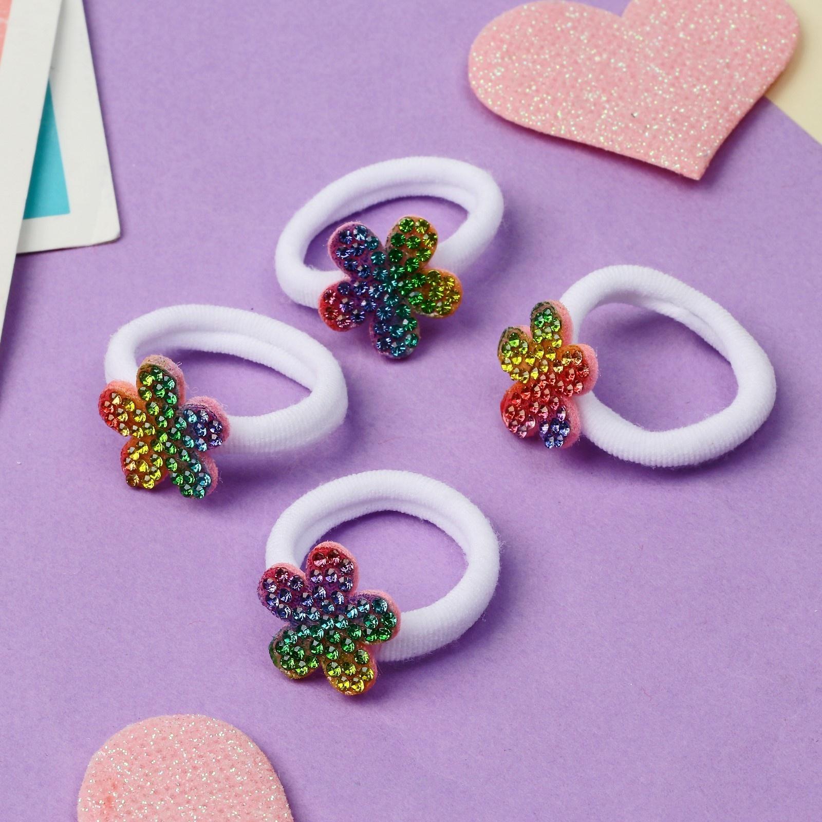 Резинка для волос 