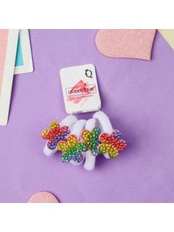 Резинка для волос 