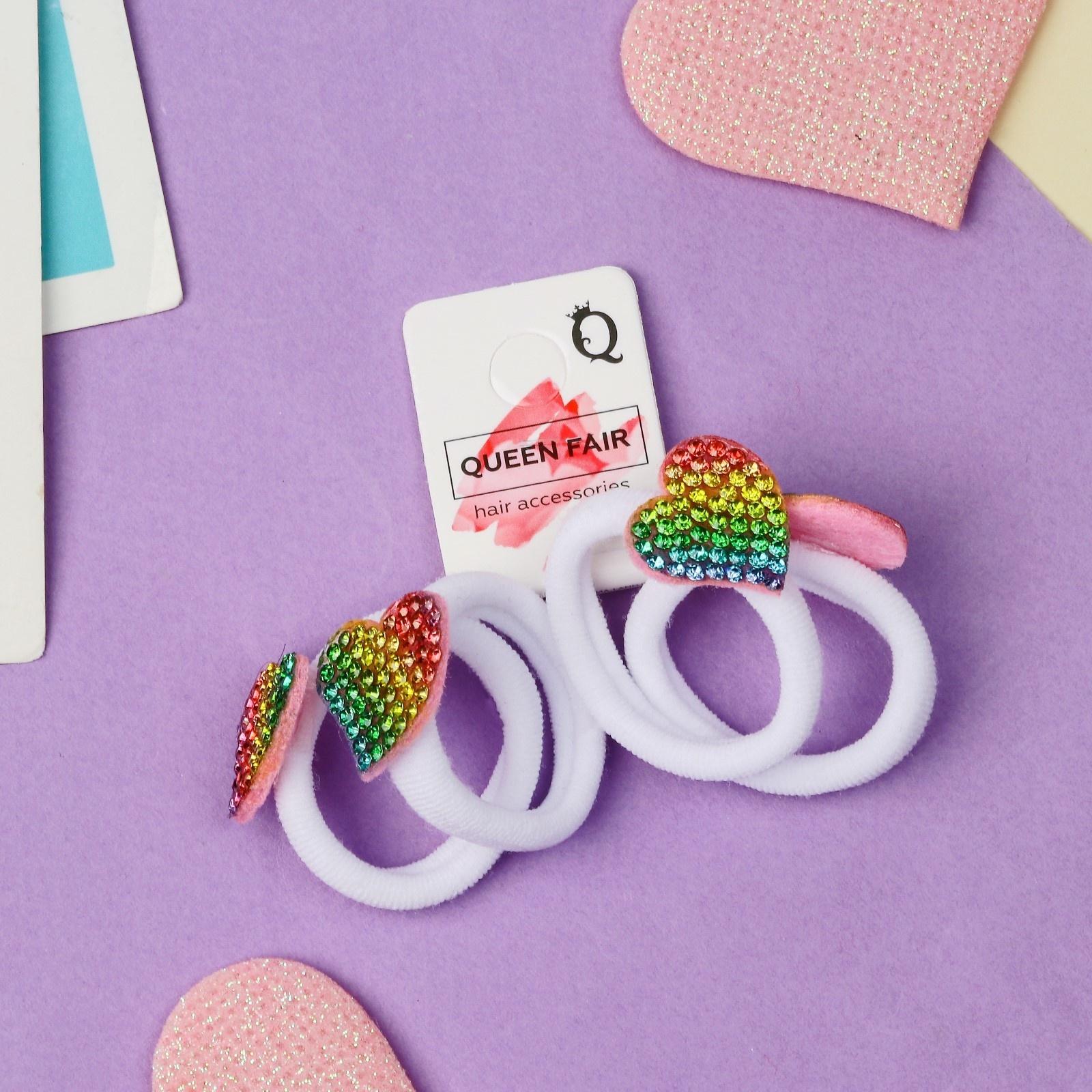 Резинка для волос 