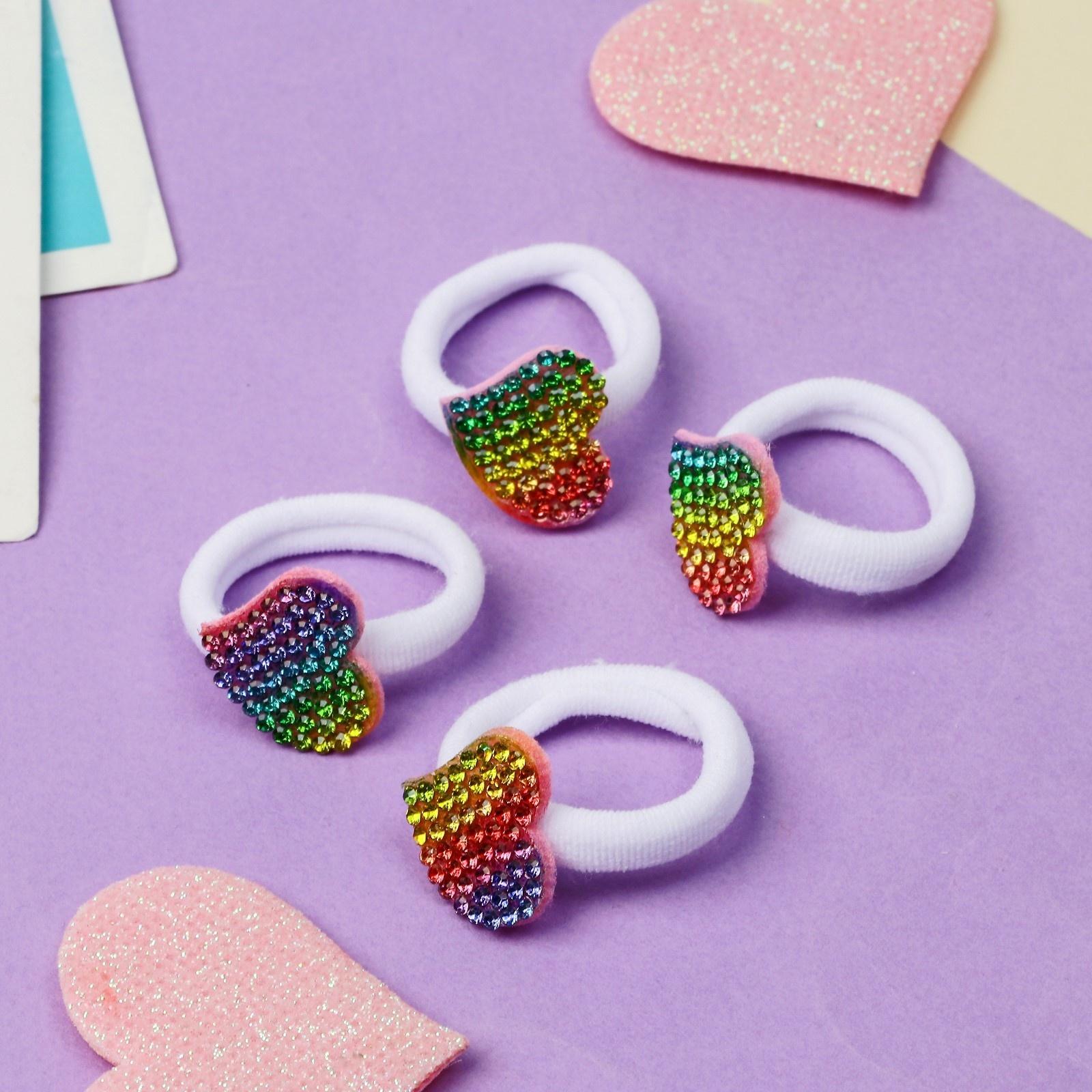 Резинка для волос 