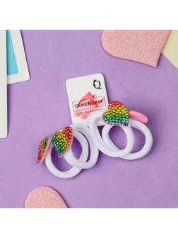 Резинка для волос 