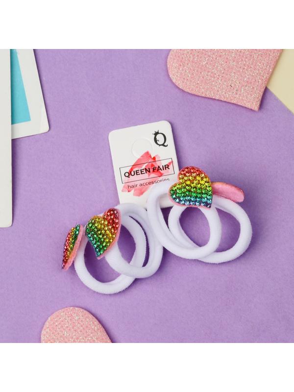 Резинка для волос 