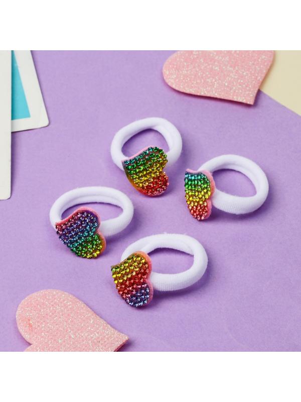 Резинка для волос 