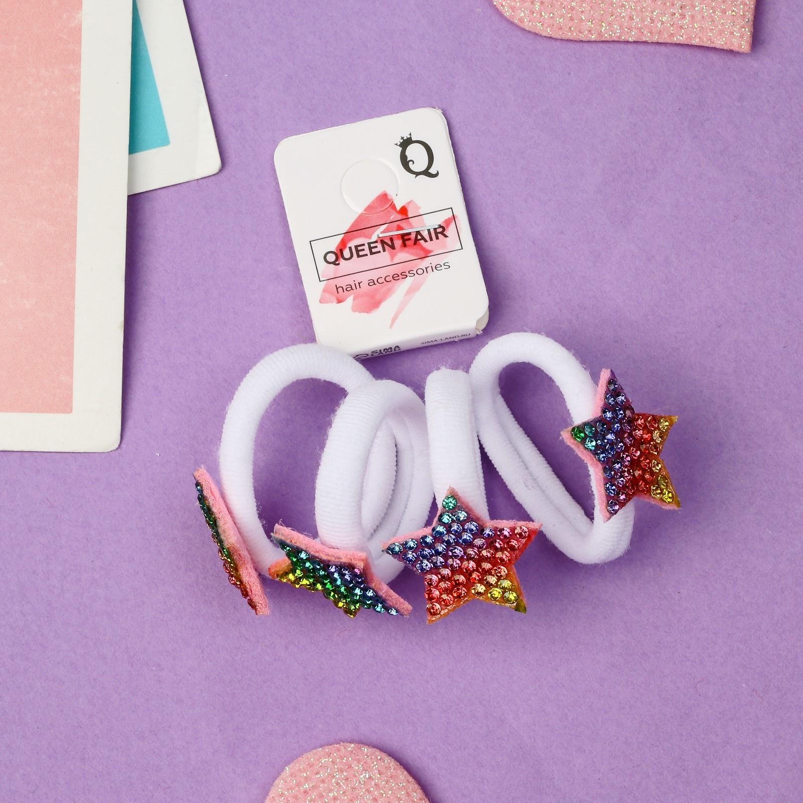 Резинка для волос 