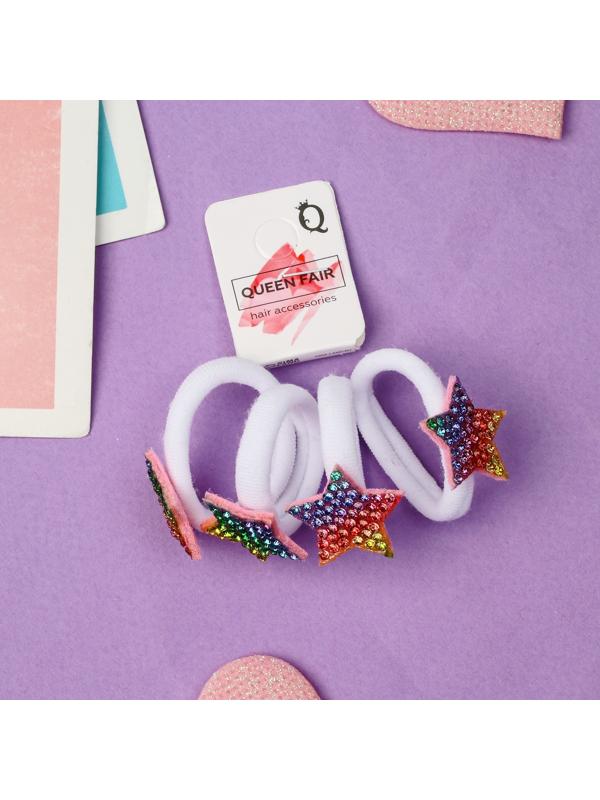 Резинка для волос 