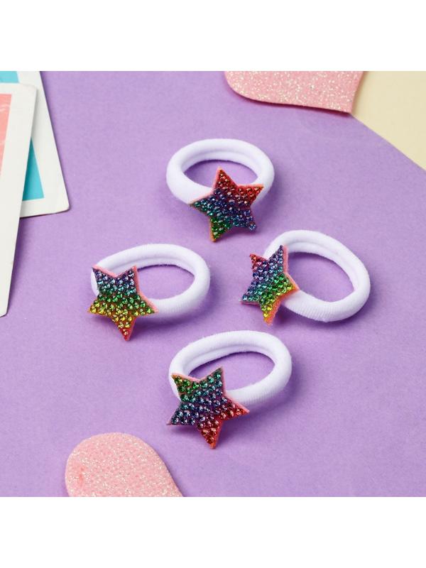 Резинка для волос 