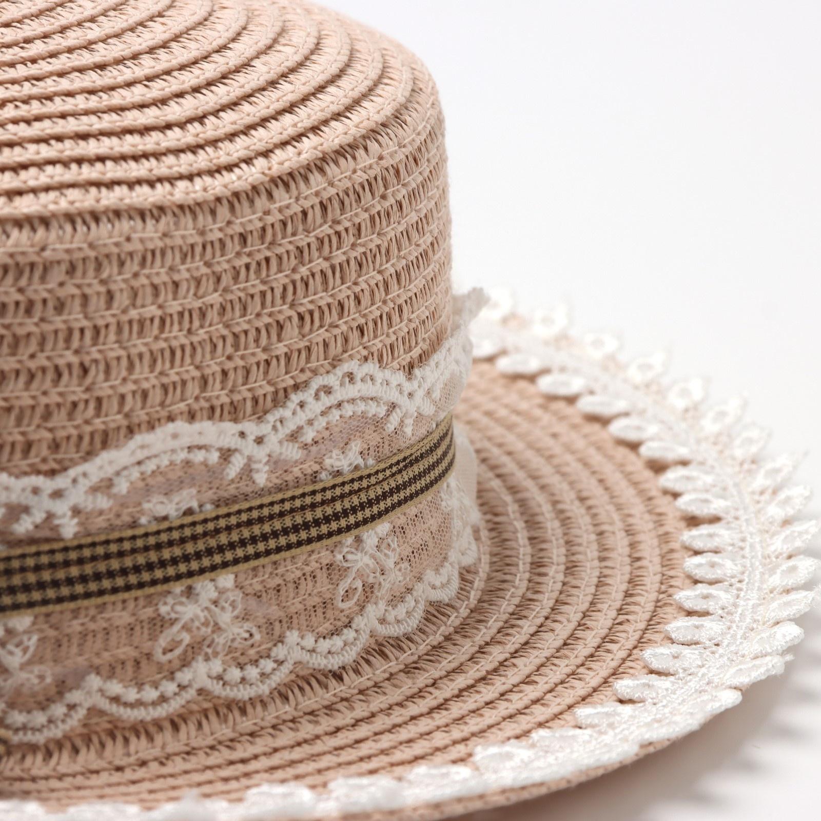 Шляпа для девочки 