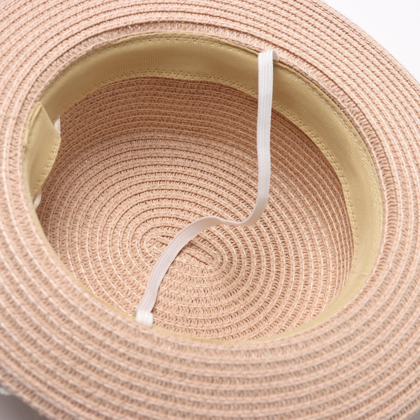 Шляпа для девочки 