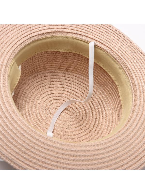 Шляпа для девочки 