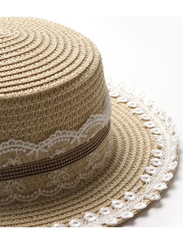 Шляпа для девочки 