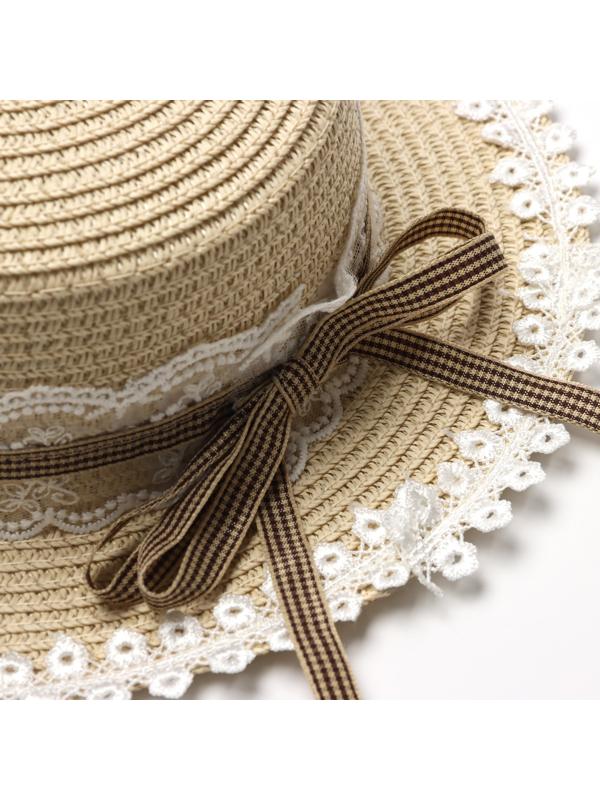 Шляпа для девочки 