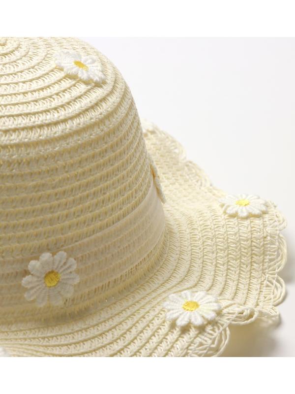 Шляпа для девочки 