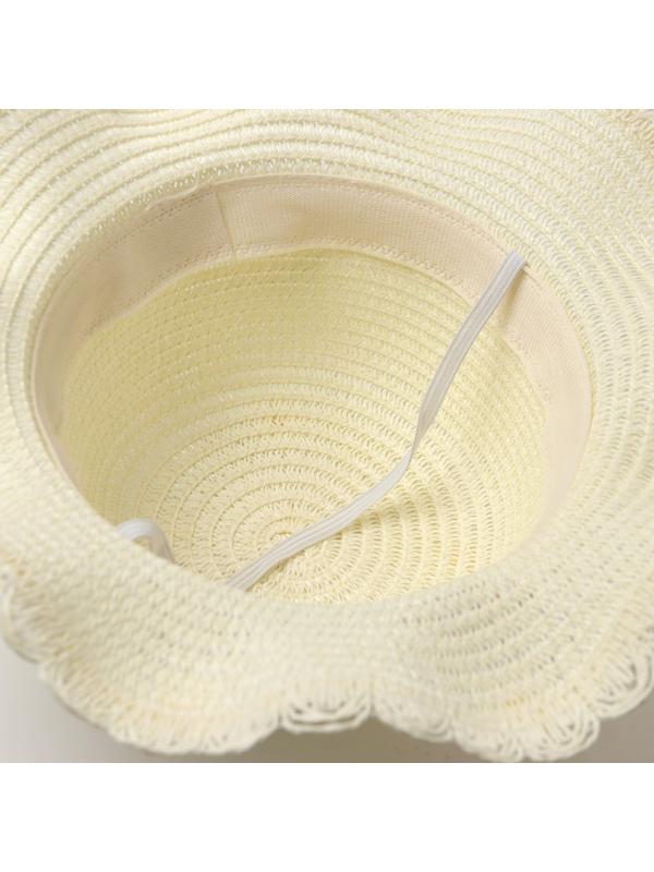 Шляпа для девочки 