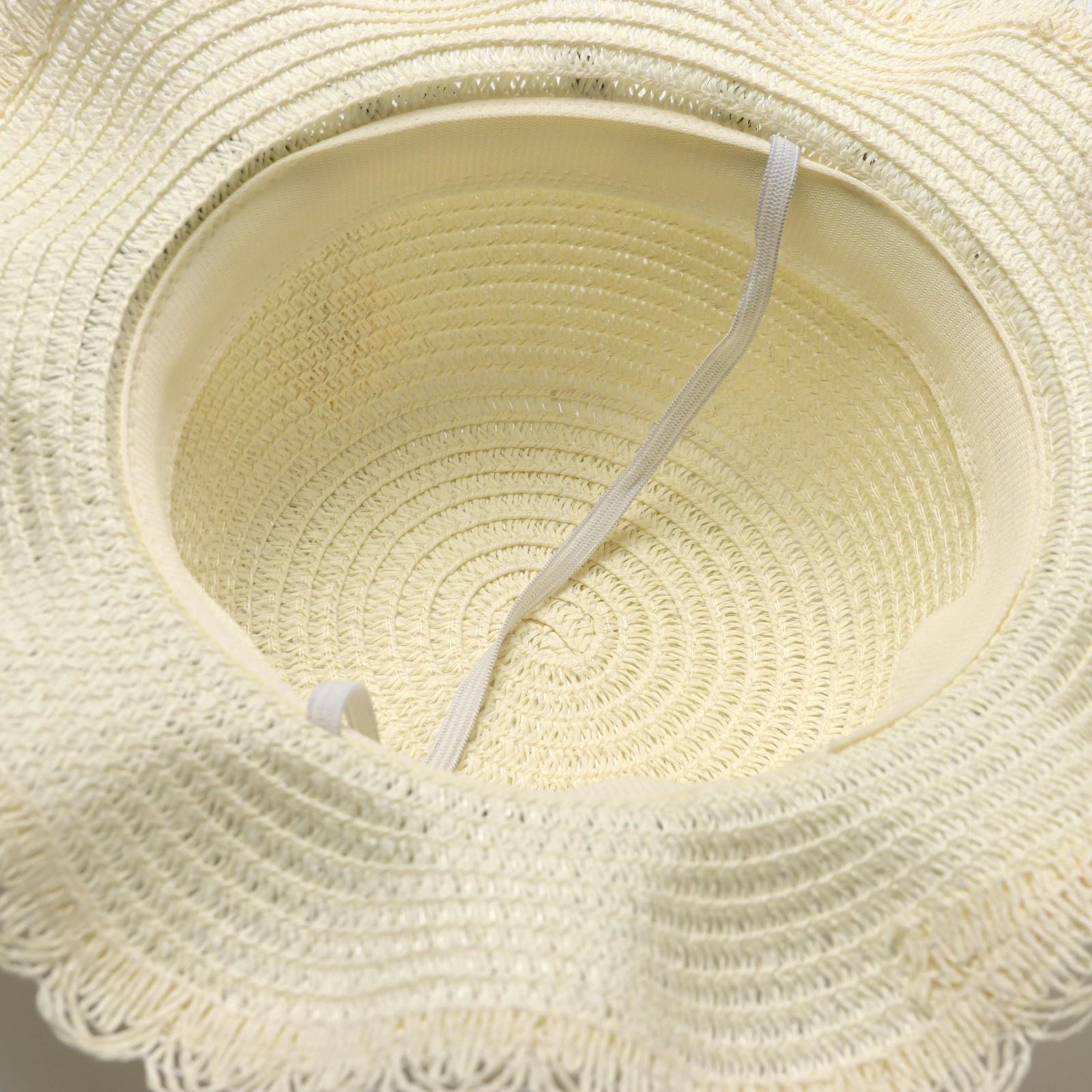 Шляпа для девочки 