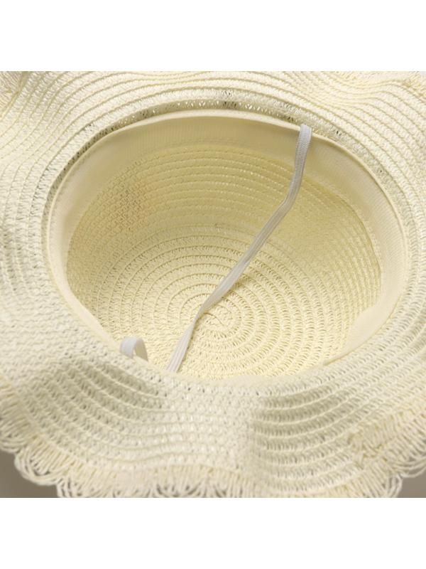 Шляпа для девочки 