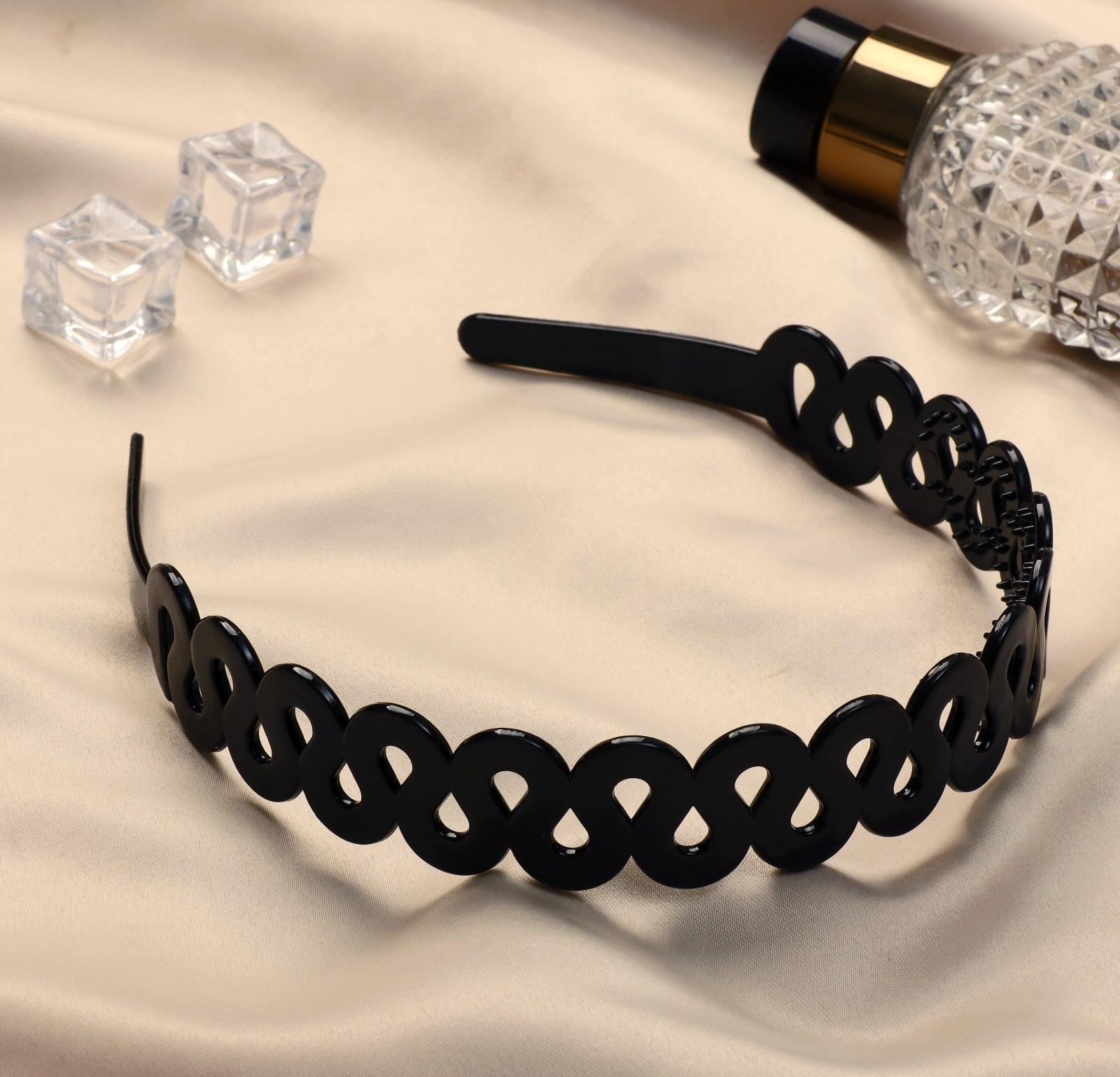 Ободок для волос 