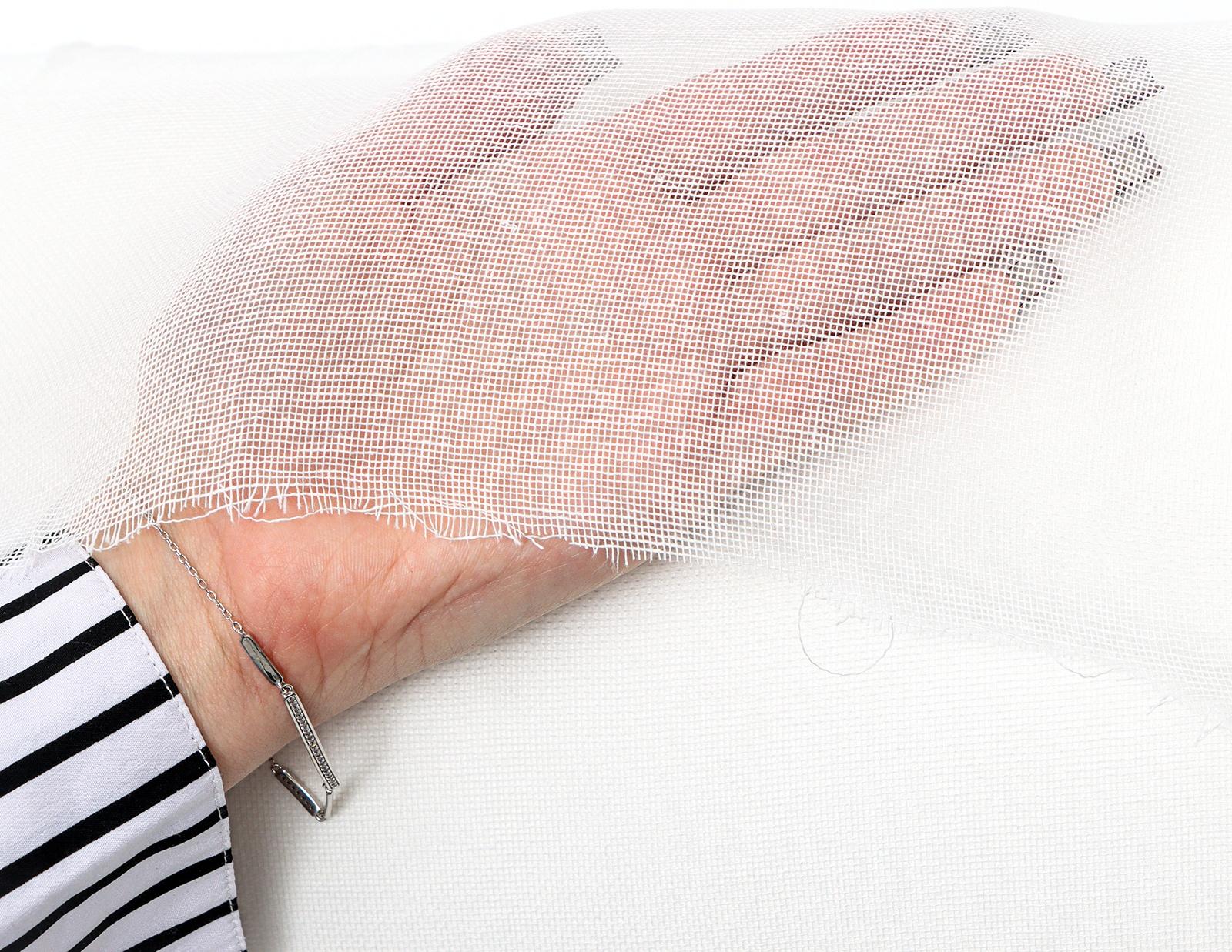 Марля медицинская х/б отбеленная, рулон 0,9*200 м.