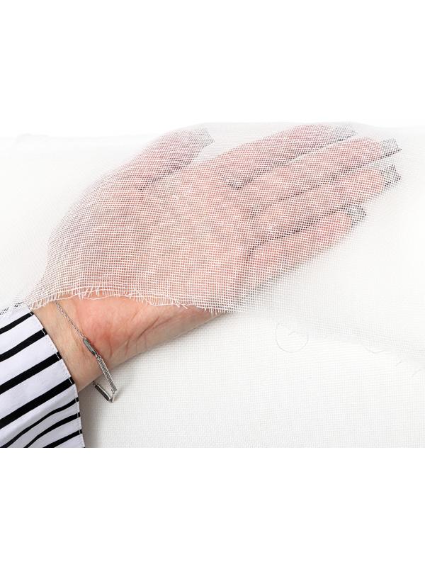 Марля медицинская х/б отбеленная, рулон 0,9*200 м.