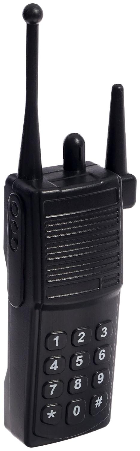 Набор пожарного «Укротитель огня», с текстильным жилетом, 8 предметов