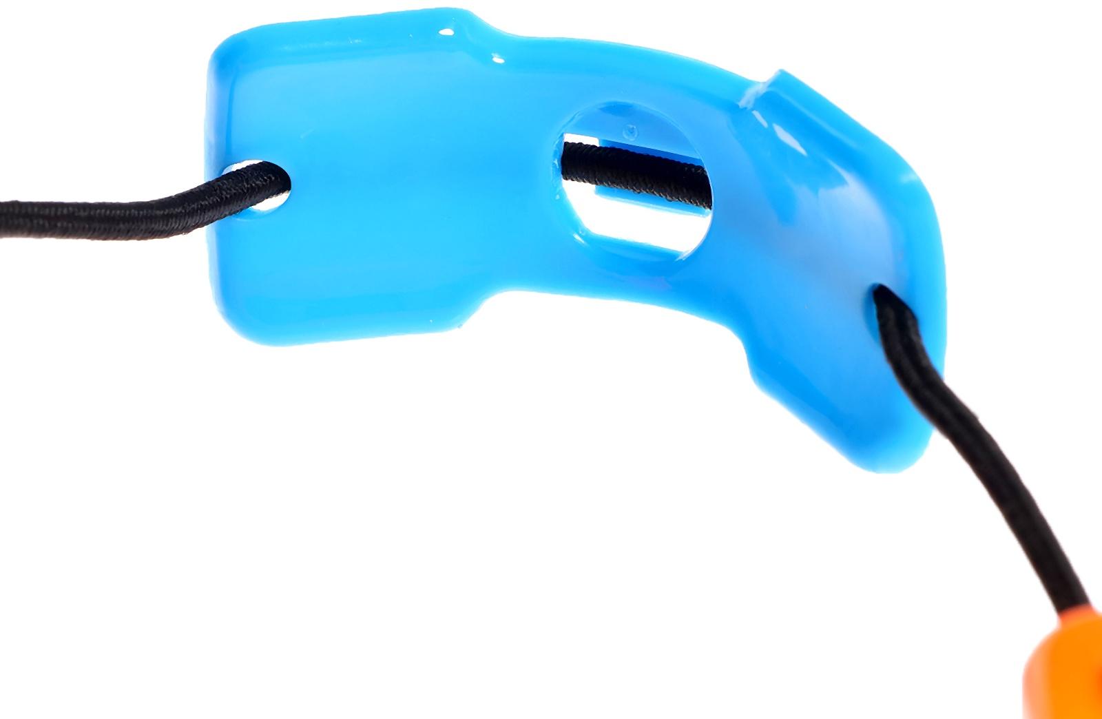 Рогатка детская «Маленький Ас», 20 см., цвет МИКС