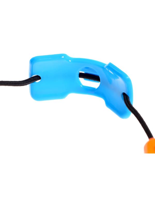 Рогатка детская «Маленький Ас», 20 см., цвет МИКС