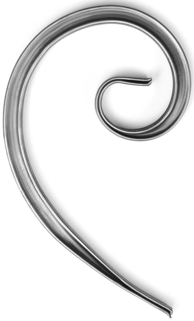 Завиток Т10-165х105