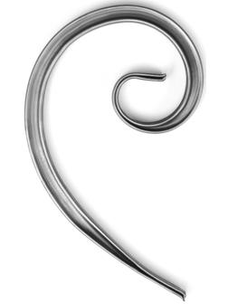 Завиток Т10-165х105