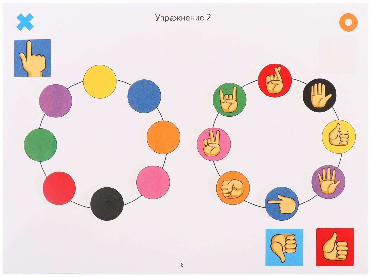 Логопедические уроки. Нейрогимнастика, Логвина Е. 210142