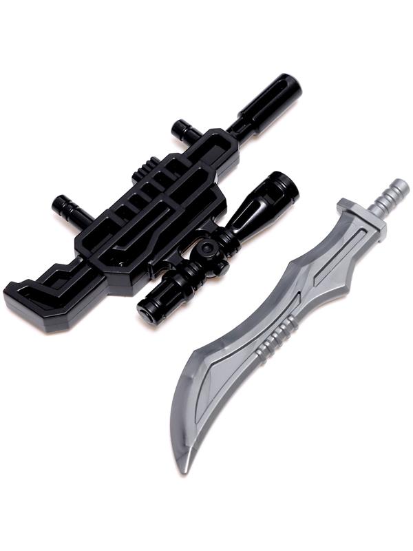 Робот «Бетономешалка», трансформируется, собирается в 1 робота из 7 машин