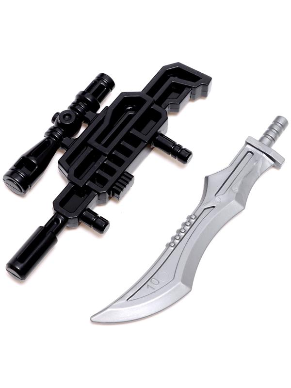 Робот «Экскаватор», трансформируется, собирается в 1 робота из 7 машин