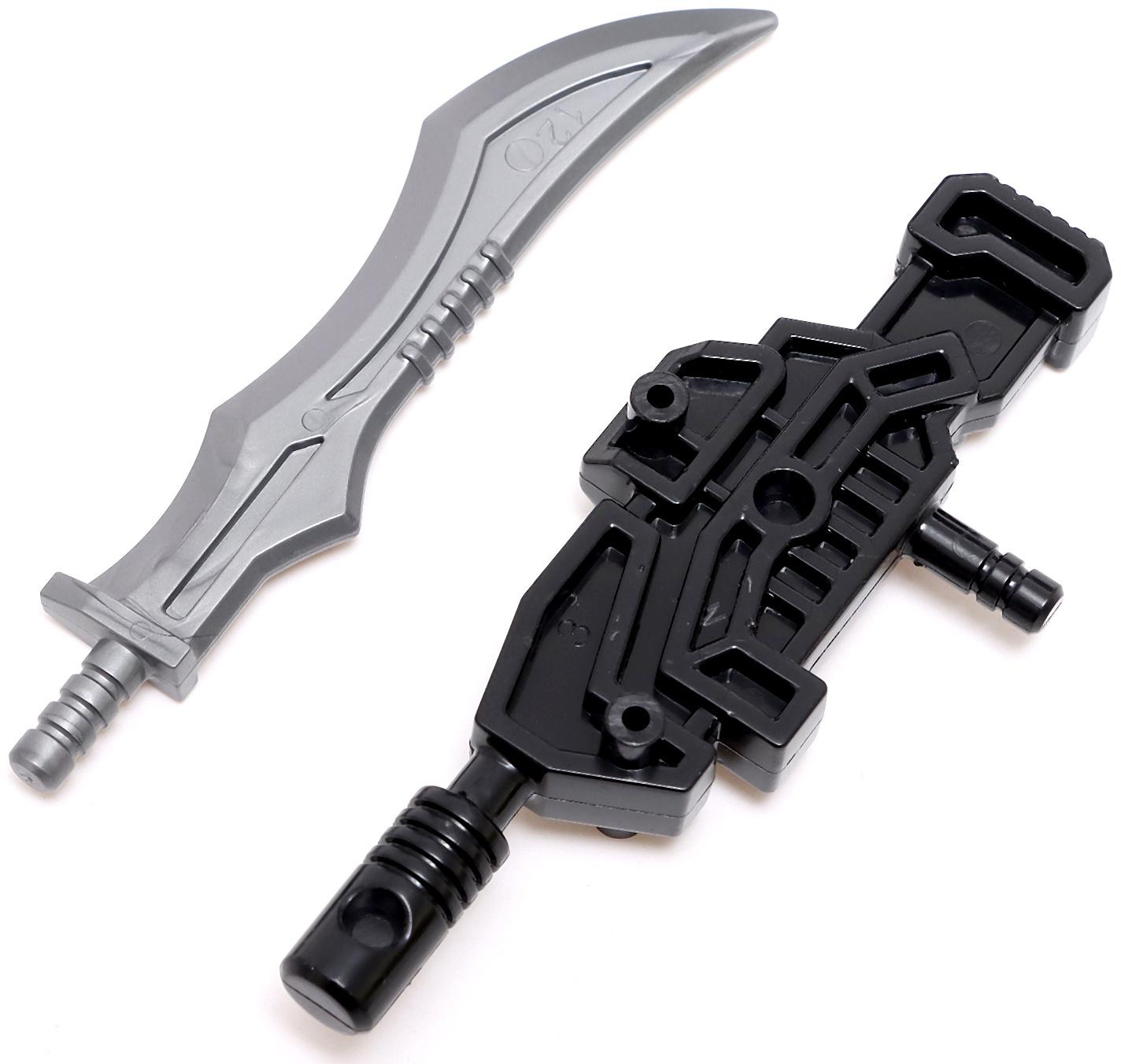 Робот «Экскаватор», трансформируется, собирается в 1 робота из 7 машин