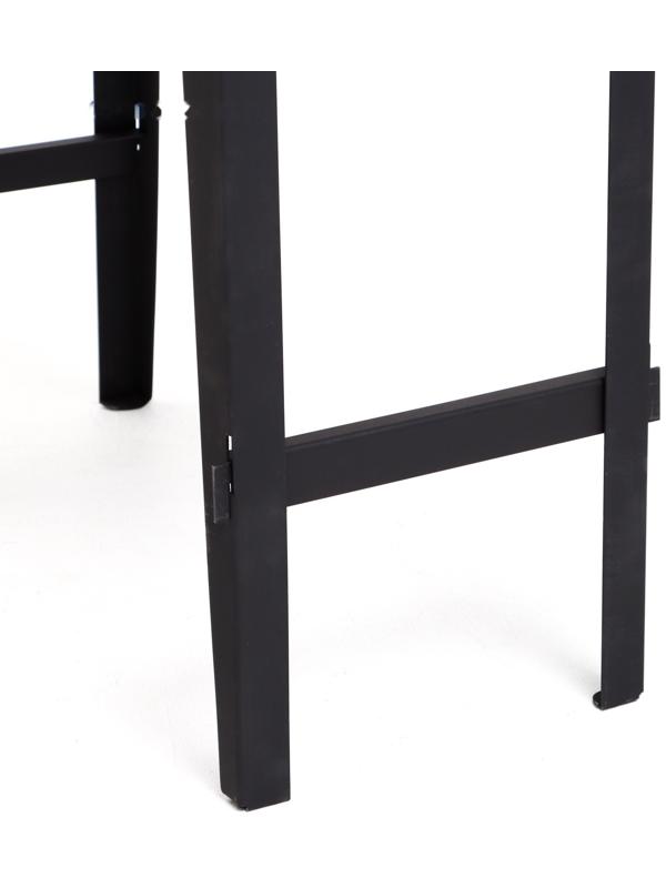 Мангал с очагом 