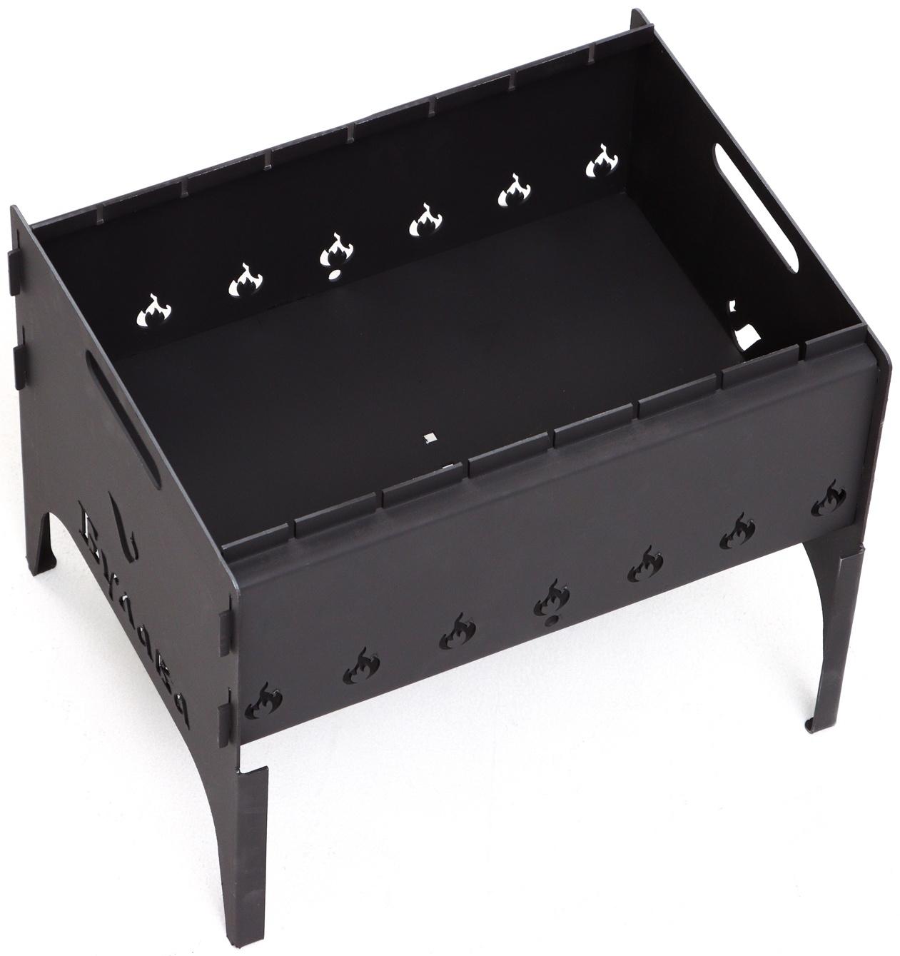 Мангал разборный  