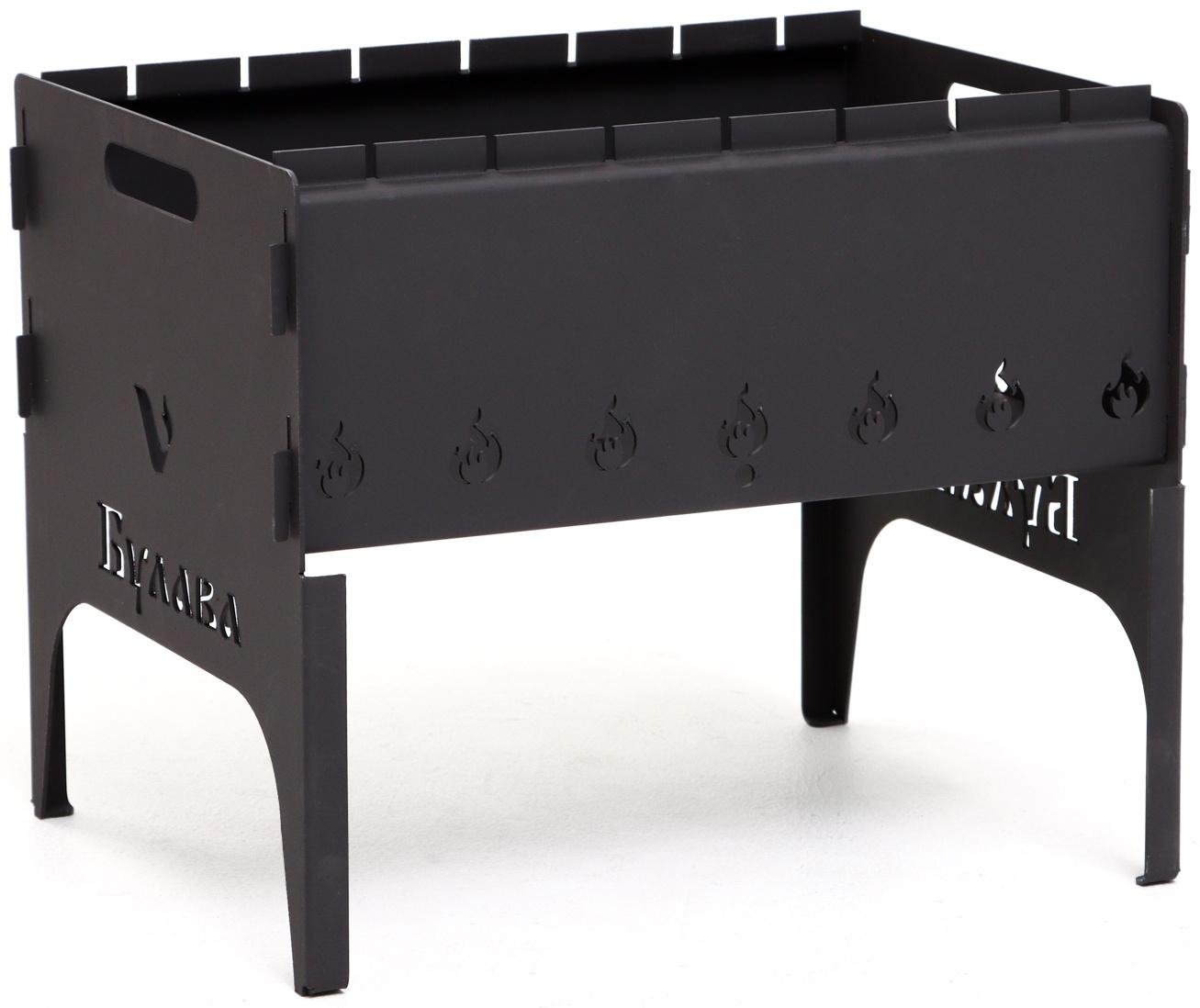 Мангал разборный  