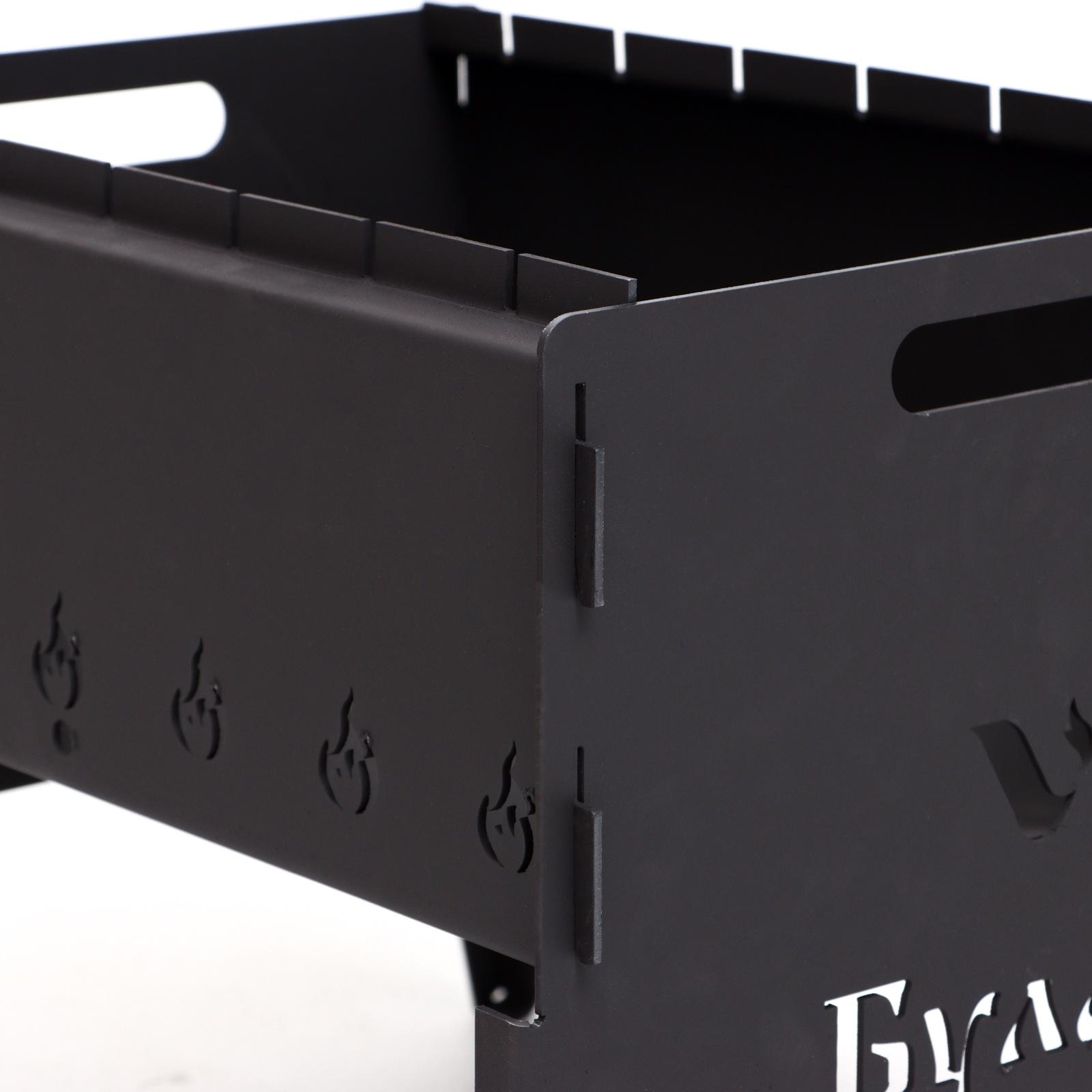 Мангал разборный  