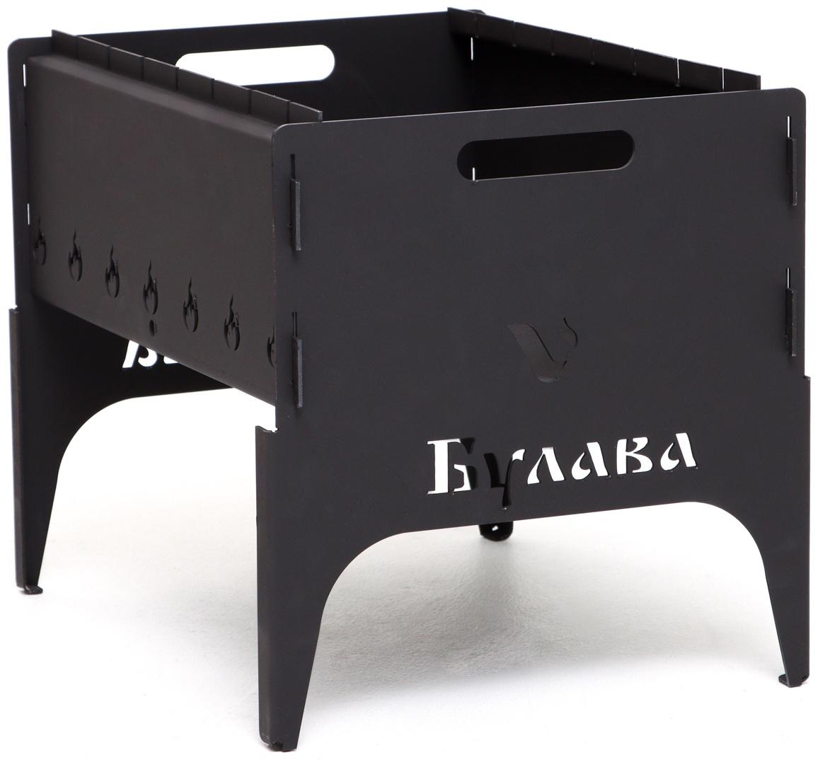 Мангал разборный  