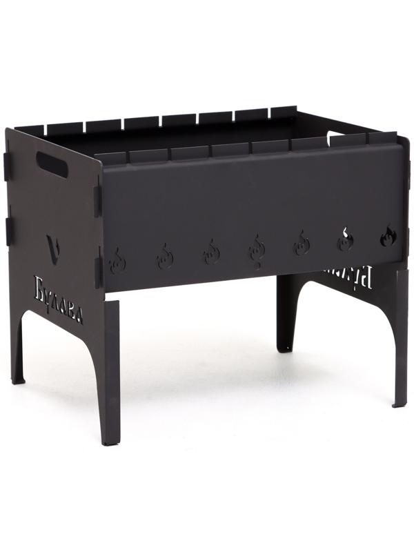 Мангал разборный  