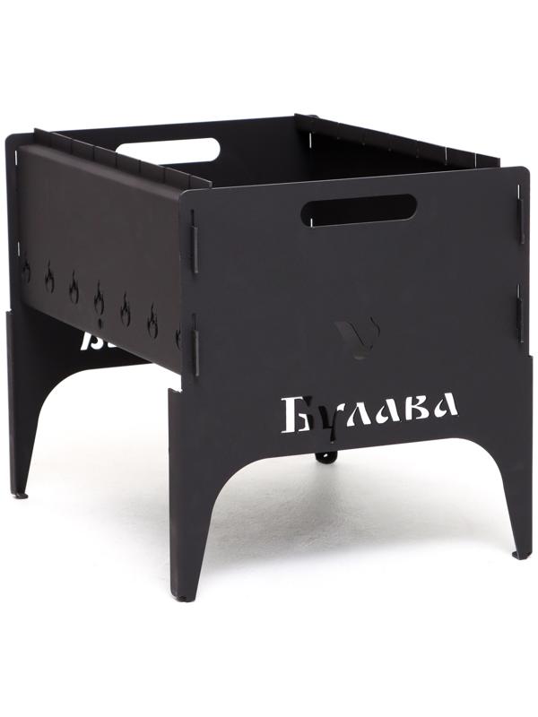 Мангал разборный  