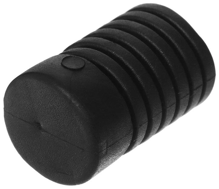 Демпфер капота, винтовой, 21,5×36 мм, набор 2 шт