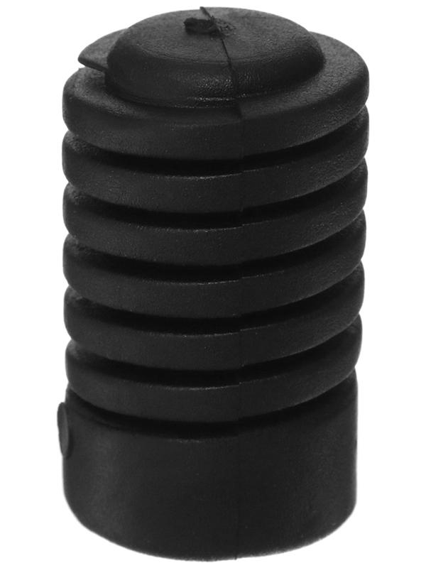 Демпфер капота, винтовой, 21,5×36 мм, набор 2 шт