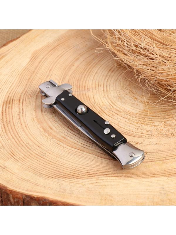 Нож складной 