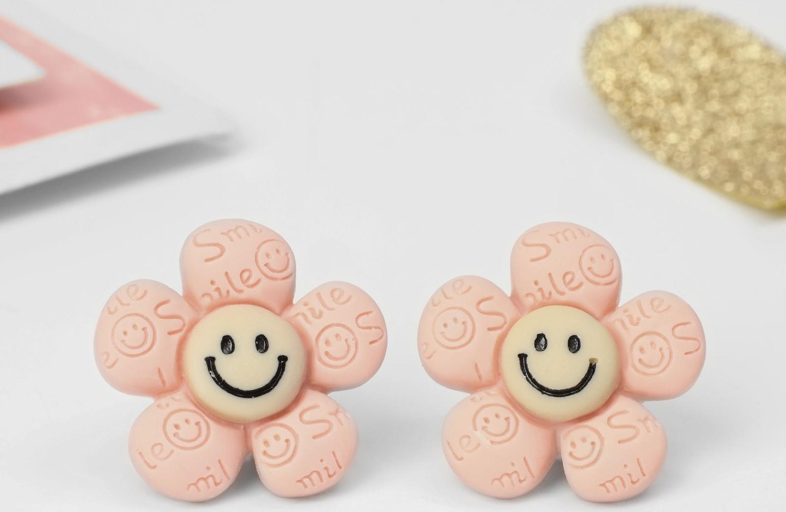 Клипсы детские 