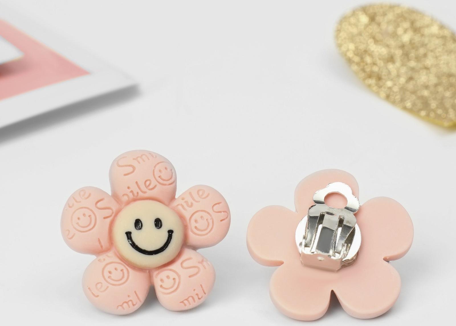 Клипсы детские 