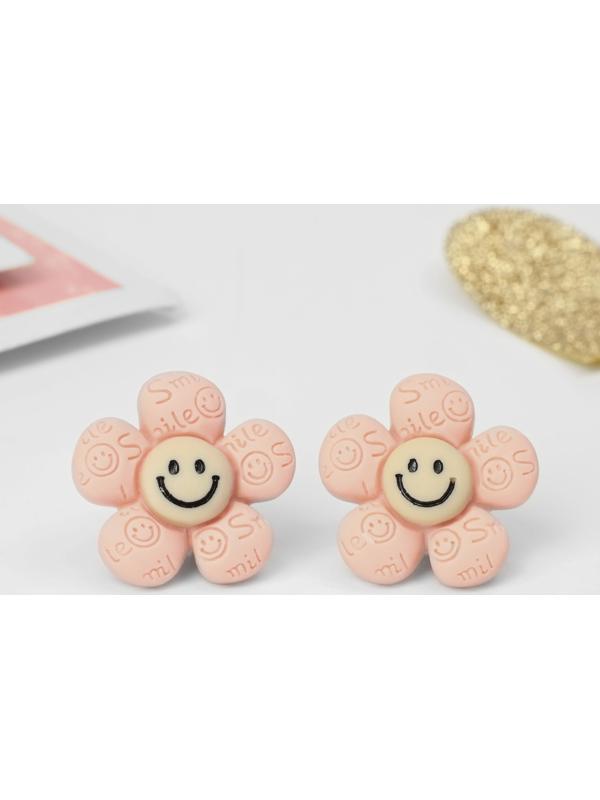 Клипсы детские 