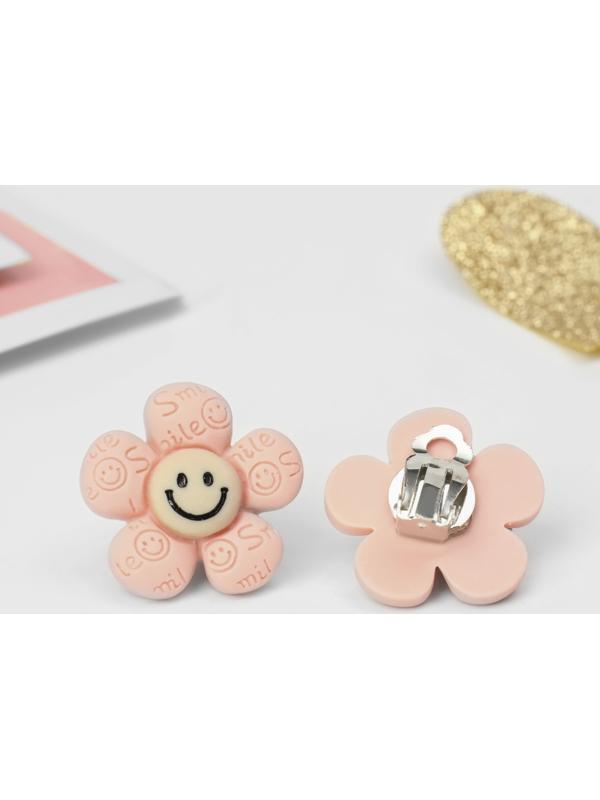 Клипсы детские 