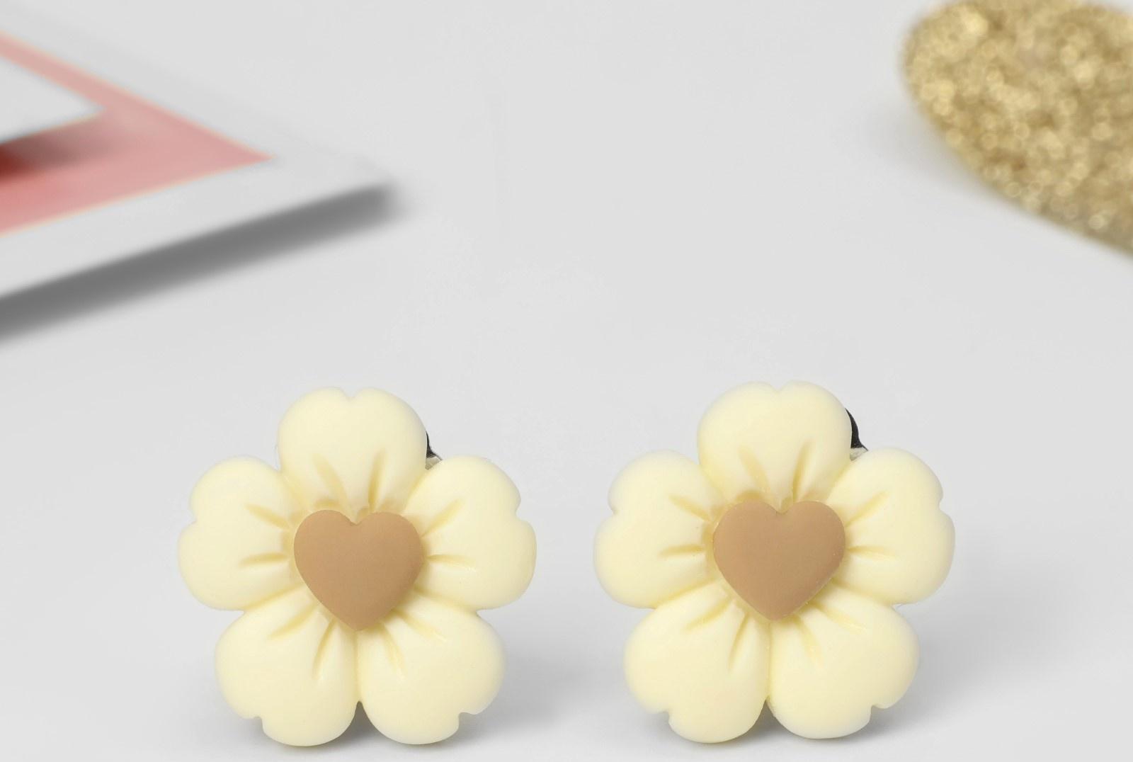 Клипсы детские 