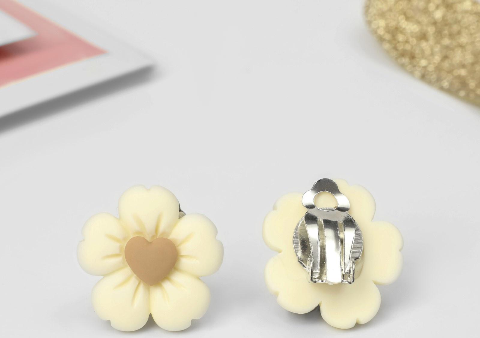 Клипсы детские 