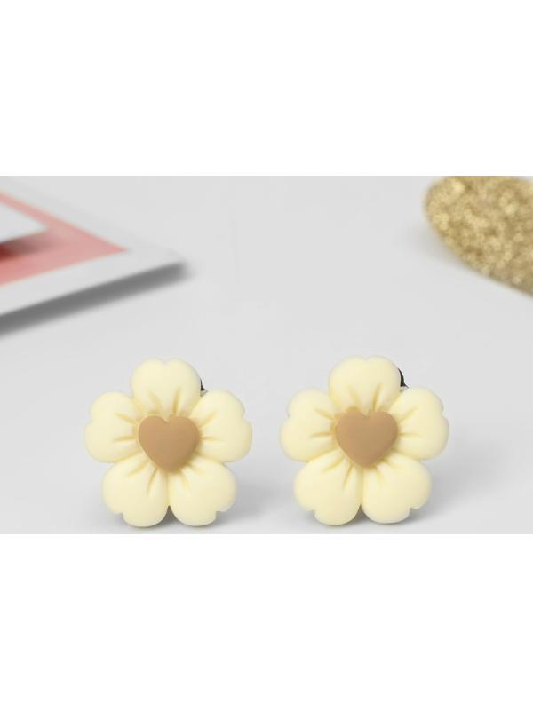 Клипсы детские 